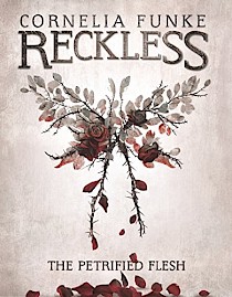 Reckless 1 - The Petrified Flesh
