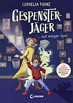 Gespensterjägerauf eisiger Spur