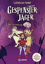 Gespensterjägerin der Gruselburg