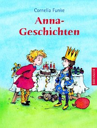 Anna-Geschichten