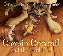 Gawain Greytail and the Terrible Tab