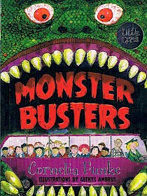 Monster Busters