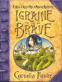 Igraine the Brave