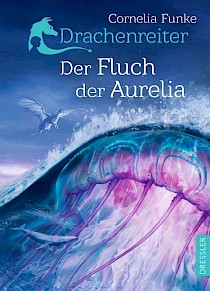Drachenreiter - Der Fluch der Aurelia