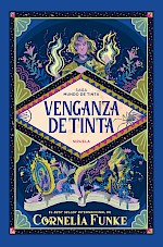 Mundo de tinta 4El color de la venganza