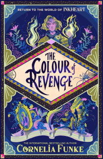 Inkheart 4 - The Colour of Revenge