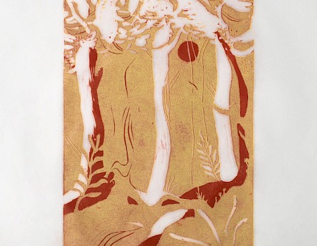 Woodcut 1