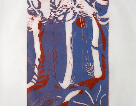 Woodcut 2
