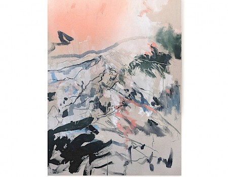 "Moving Mountains"