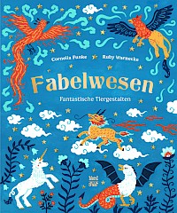 Fantastische Tiergestalten
