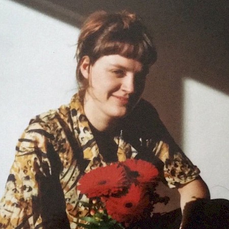 Laureen Laser
